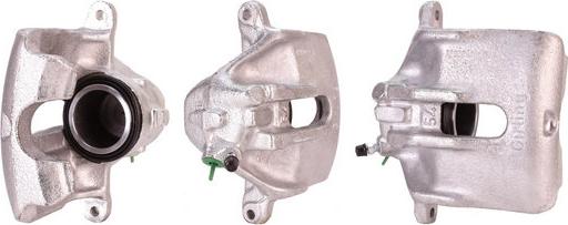 DRI 3231910 - Brake Caliper autospares.lv