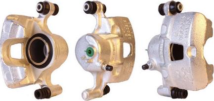 DRI 3237600 - Brake Caliper autospares.lv