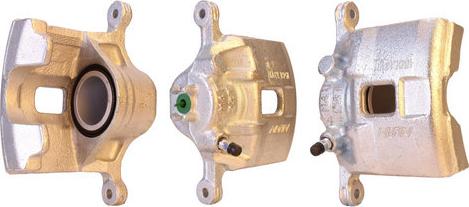 DRI 3226710 - Brake Caliper autospares.lv