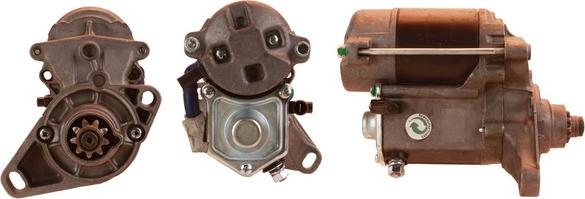 DRI 322048092 - Starter autospares.lv