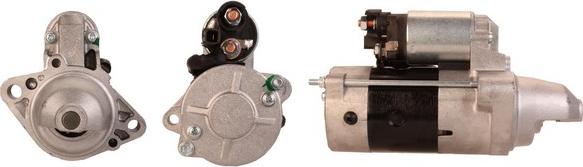 DRI 322054092 - Starter autospares.lv