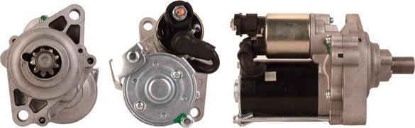 DRI 322027092 - Starter autospares.lv