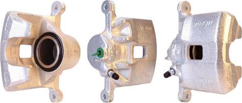 DRI 3228010 - Brake Caliper autospares.lv