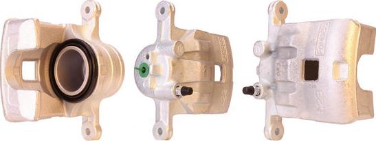 DRI 3223620 - Brake Caliper autospares.lv