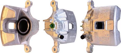 DRI 3223700 - Brake Caliper autospares.lv