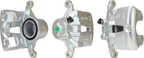 DRI 3222520 - Brake Caliper autospares.lv