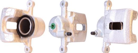 DRI 3222100 - Brake Caliper autospares.lv