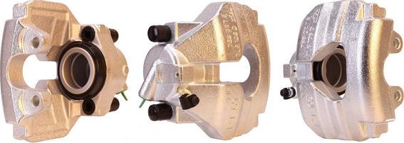 DRI 3274600 - Brake Caliper autospares.lv