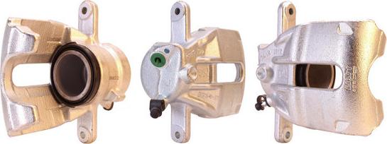 DRI 3276000 - Brake Caliper autospares.lv