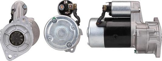 DRI 327010092 - Starter autospares.lv