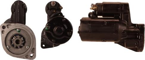 DRI 327024102 - Starter autospares.lv