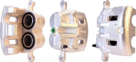 DRI 3271200 - Brake Caliper autospares.lv