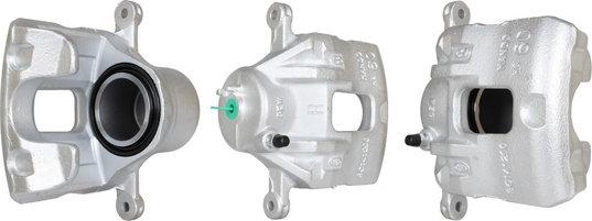 DRI 3278520 - Brake Caliper autospares.lv