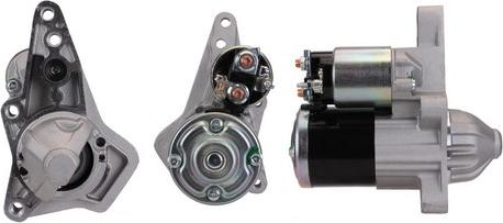 DRI 327226102 - Starter autospares.lv