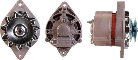 DRI 244101282 - Alternator autospares.lv