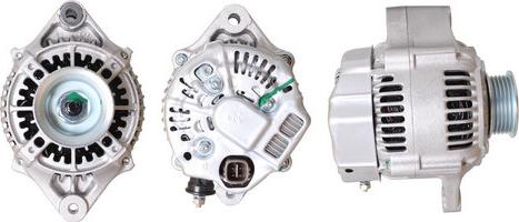 DRI 245139752 - Alternator autospares.lv