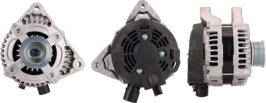 DRI 2451241402 - Alternator autospares.lv