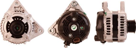 DRI 2451271402 - Alternator autospares.lv