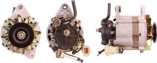 DRI 243102502 - Alternator autospares.lv