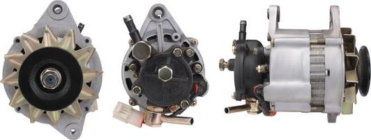 DRI 243113502 - Alternator autospares.lv