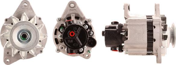 DRI 243120502 - Alternator autospares.lv