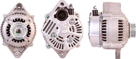 DRI 243121752 - Alternator autospares.lv