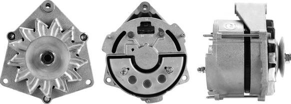 DRI 200004352 - Alternator autospares.lv