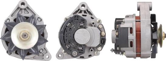 DRI 200006352 - Alternator autospares.lv