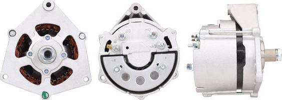 DRI 200015352 - Alternator autospares.lv