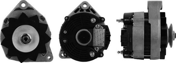 DRI 200108502 - Alternator autospares.lv