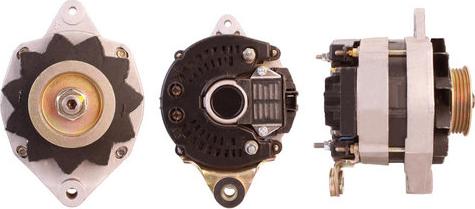 DRI 200110502 - Alternator autospares.lv