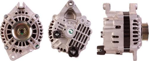 DRI 200133902 - Alternator autospares.lv