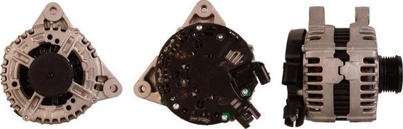 DRI 2191901502 - Alternator autospares.lv