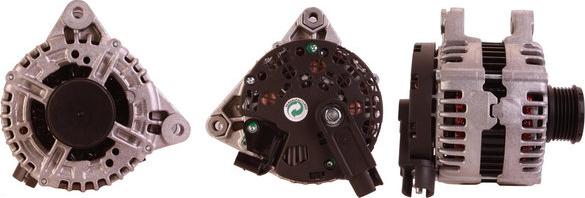 DRI 2191911502 - Alternator autospares.lv