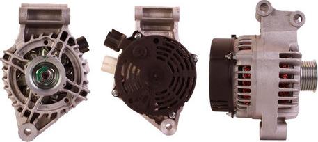 DRI 219146902 - Alternator autospares.lv