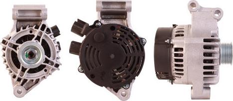 DRI 2191461052 - Alternator autospares.lv