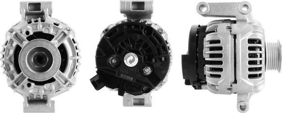 DRI 2191541052 - Alternator autospares.lv