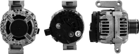 DRI 219150752 - Alternator autospares.lv