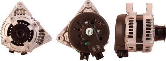 DRI 2191641202 - Alternator autospares.lv