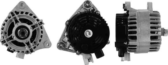 DRI 2191671052 - Alternator autospares.lv