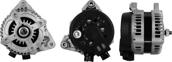 DRI 2191671202 - Alternator autospares.lv