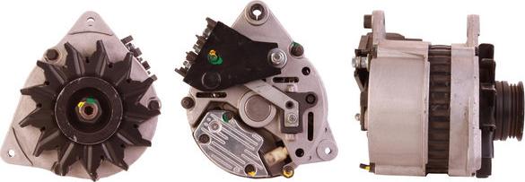 DRI 219114702 - Alternator autospares.lv