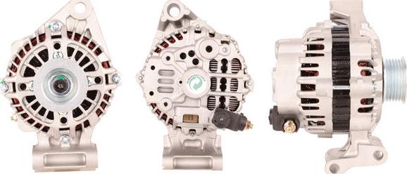 DRI 219185702 - Alternator autospares.lv