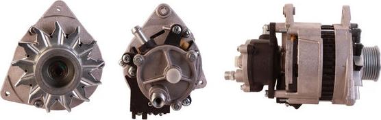 DRI 219124702 - Alternator autospares.lv