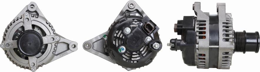 DRI 2193461502 - Alternator autospares.lv