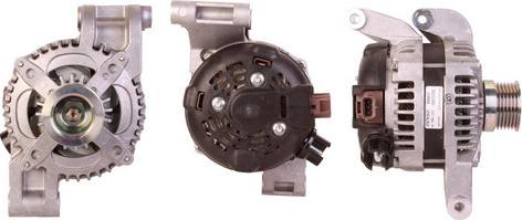 DRI 2193051302 - Alternator autospares.lv