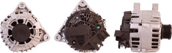 DRI 2193141502 - Alternator autospares.lv