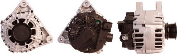 DRI 2193121202 - Alternator autospares.lv