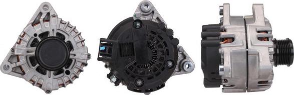 DRI 2193252252 - Alternator autospares.lv