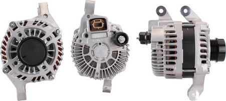 DRI 2193261502 - Alternator autospares.lv